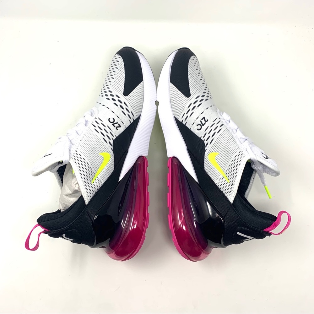 NEW Nike Airmax 270 Shoes - Picture 5 of 8